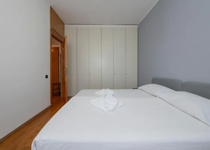 Apartamento I-host - Martini 22 Milán