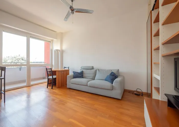 Apartamento I-host - Martini 22