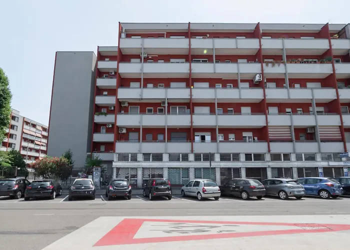 Apartamento I-host - Martini 22 *