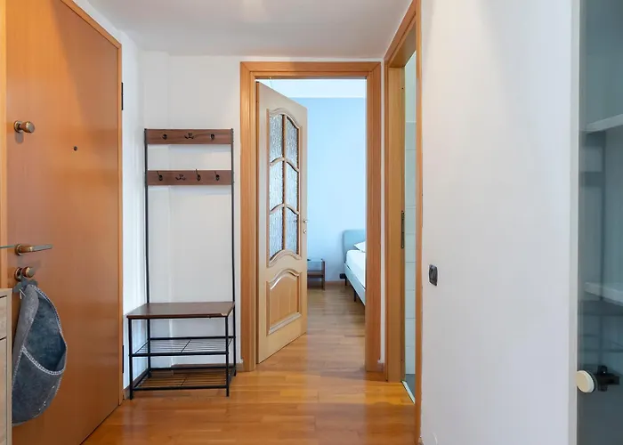 I-host - Martini 22 Apartamento