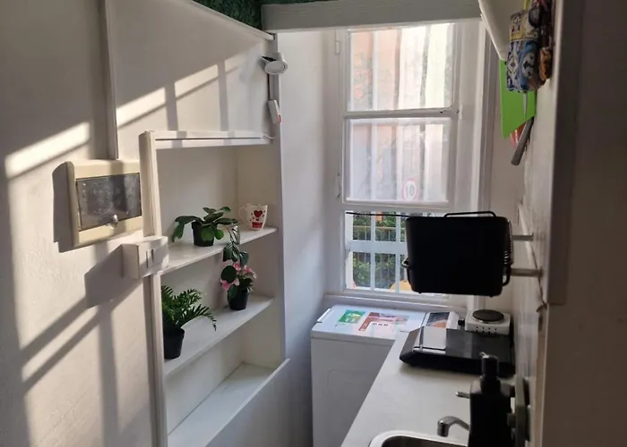 Apartment Little House *