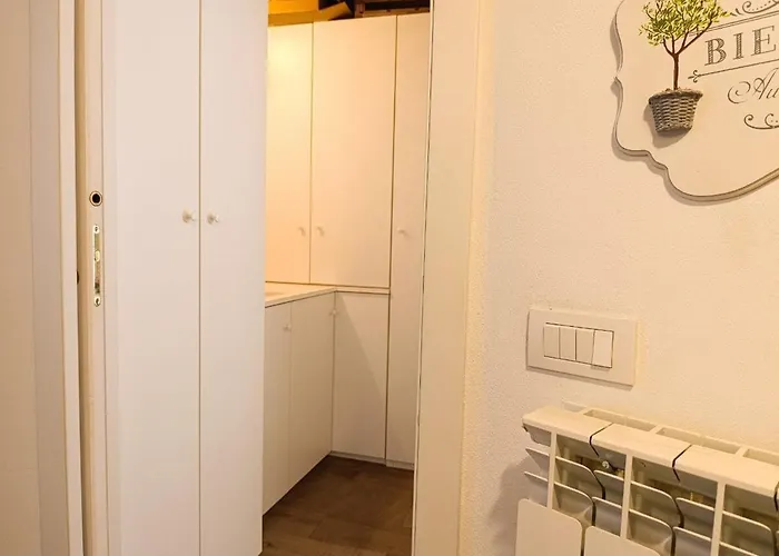 Apartament 20 Minutes From Center - Design Mediolan