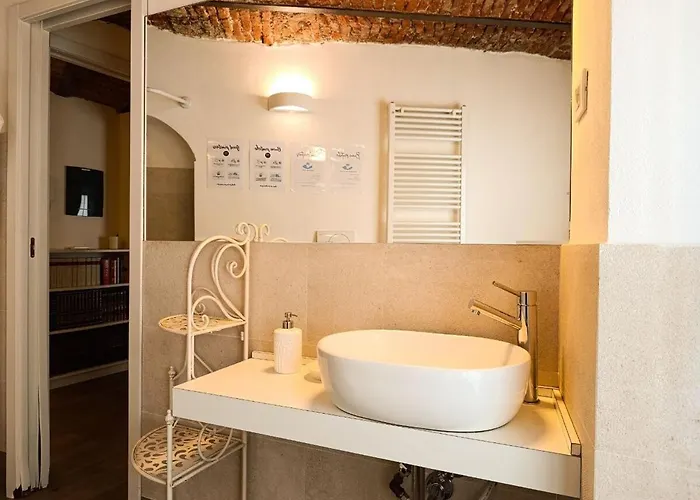 Apartament 20 Minutes From Center - Design