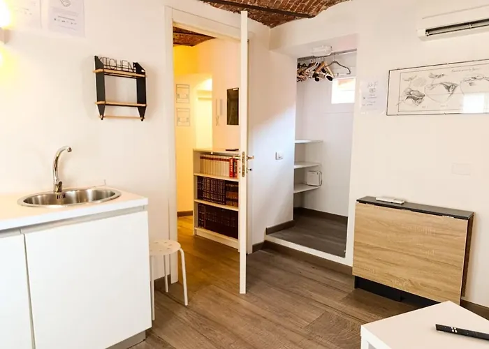 Apartament 20 Minutes From Center - Design Mediolan