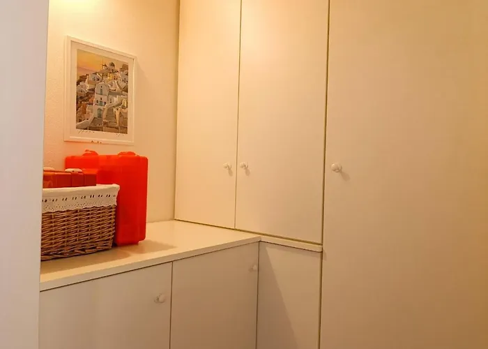 20 Minutes From Center - Design Apartament Mediolan