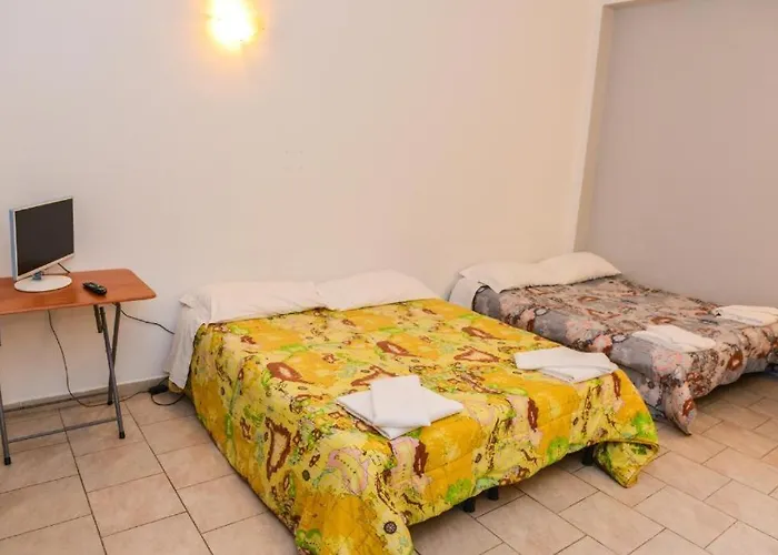 Bovisa Apartment Milan