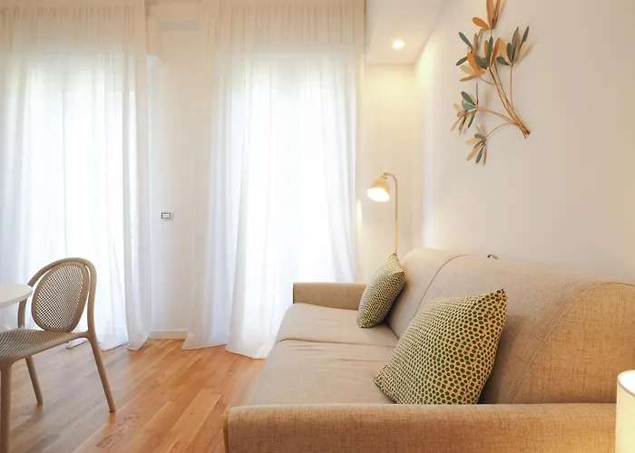 Primopiano - Albani B