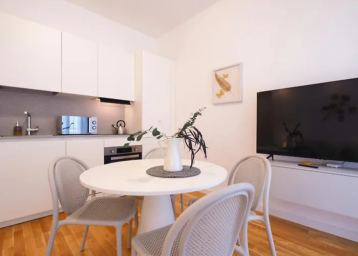 Primopiano - Albani B Apartmán Milán