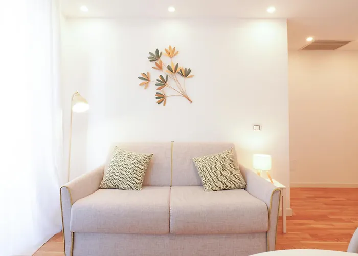 Primopiano - Albani B *