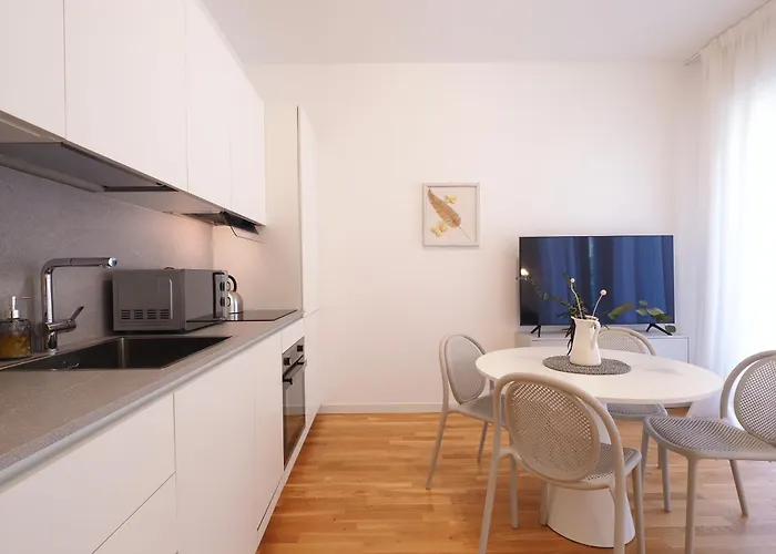 Primopiano - Albani B Milán