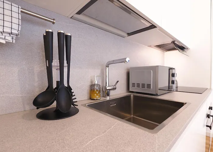Primopiano - Albani B Appartement