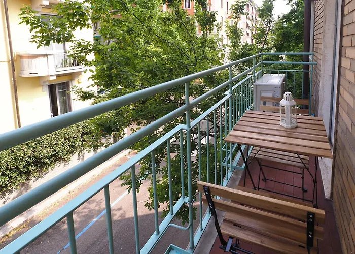 Primopiano - Albani B * Milán