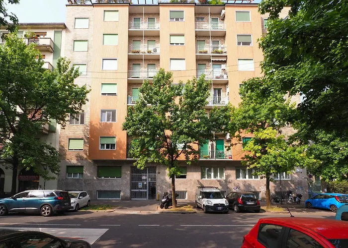 Primopiano - Albani B