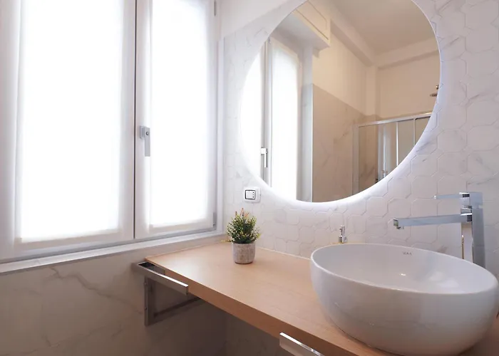 Primopiano - Albani B * Milán