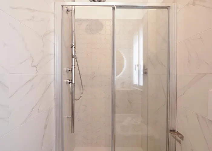 Primopiano - Albani B Apartmán Milán