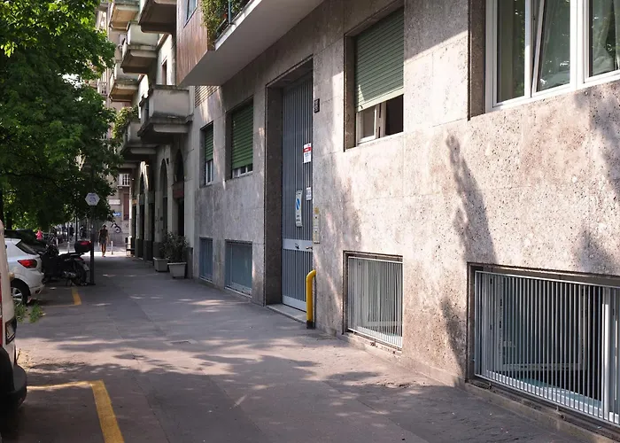 Primopiano - Albani B * Milán