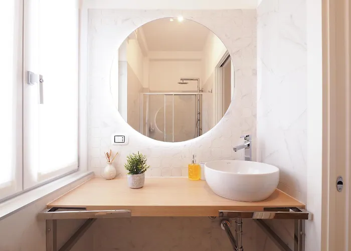 Primopiano - Albani B