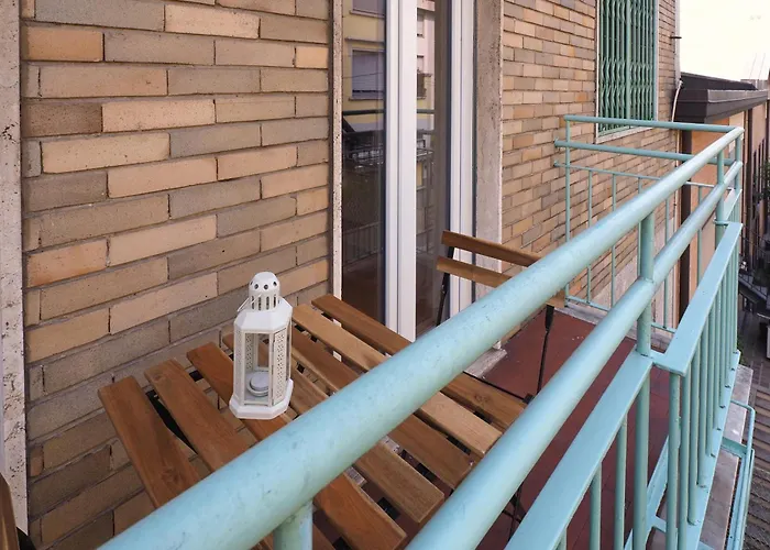 Primopiano - Albani B Milán