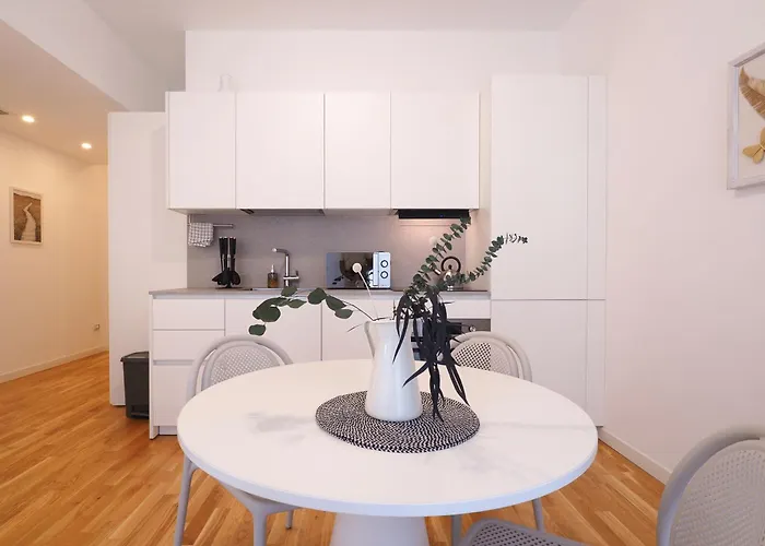 Primopiano - Albani B