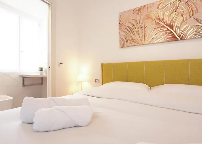 Primopiano - Albani B *