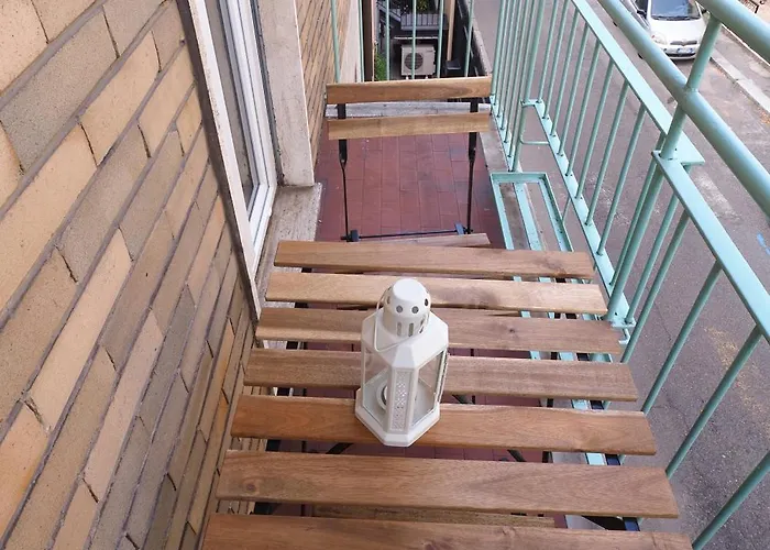 Primopiano - Albani B Milán