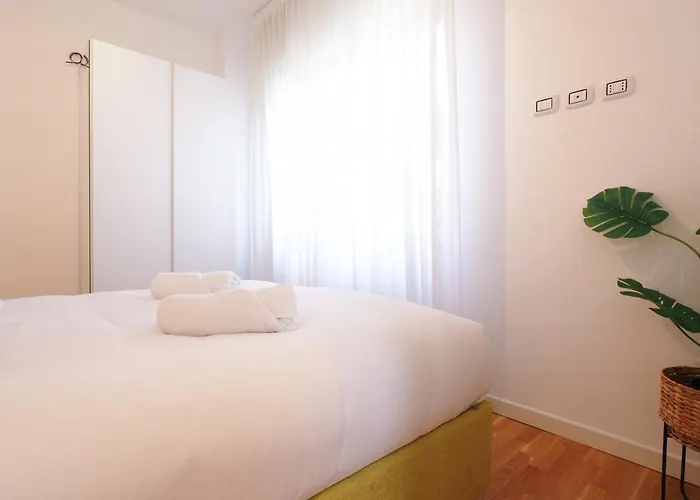 Primopiano - Albani B * Milán