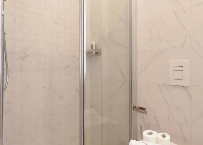 Primopiano - Albani B