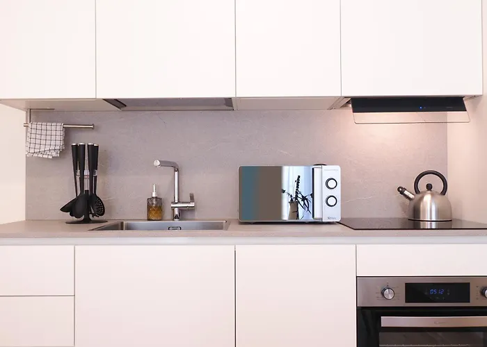 Primopiano - Albani B *