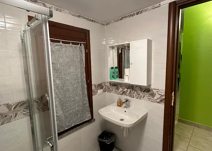 Apartment Bovisa Milan