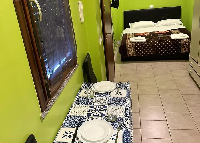 Apartment Bovisa Milan