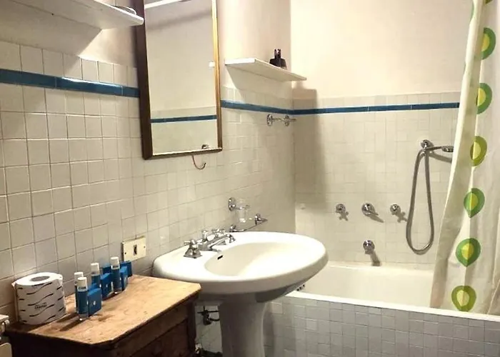 Via Del Torchio Cinque Vie * Milánó