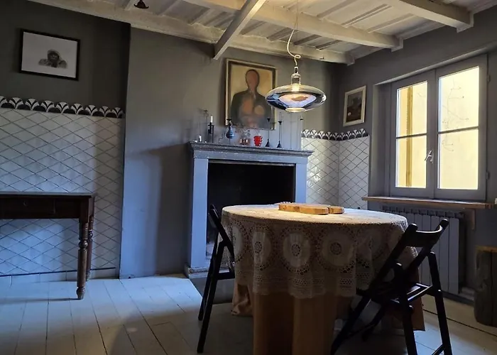 Apartman Via Del Torchio Cinque Vie Milánó