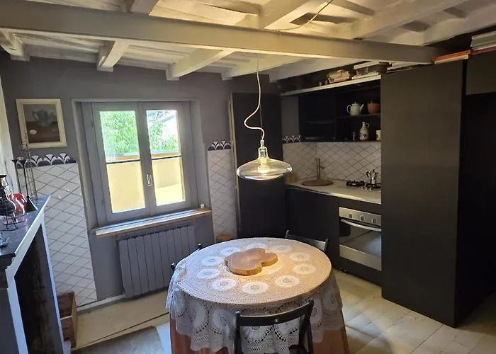 Via Del Torchio Cinque Vie