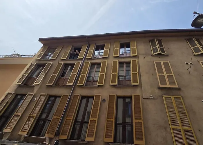 Via Del Torchio Cinque Vie *