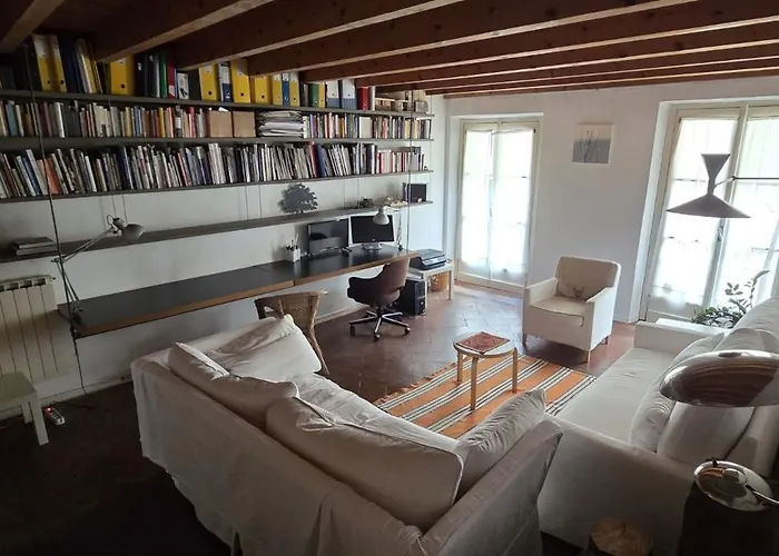 Via Del Torchio Cinque Vie Milánó