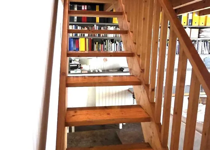 Via Del Torchio Cinque Vie