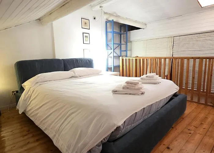 Apartment Via Del Torchio Cinque Vie