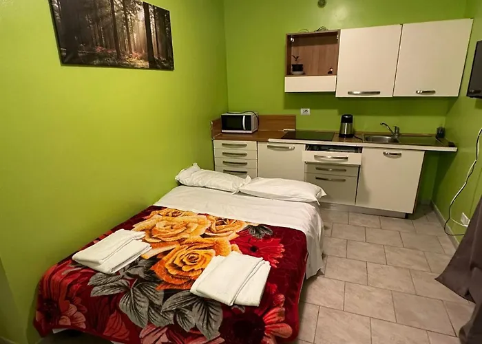 Bovisa Milan
