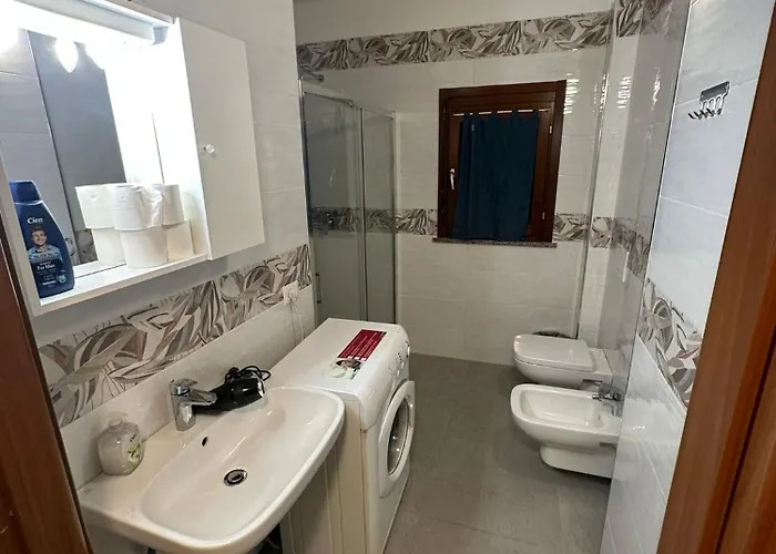 Bovisa Apartment *