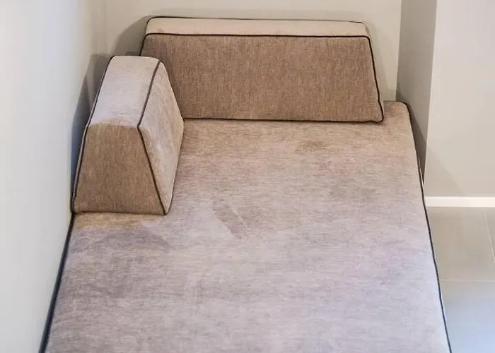 Hozyhome Design Loft In Via Cermenate