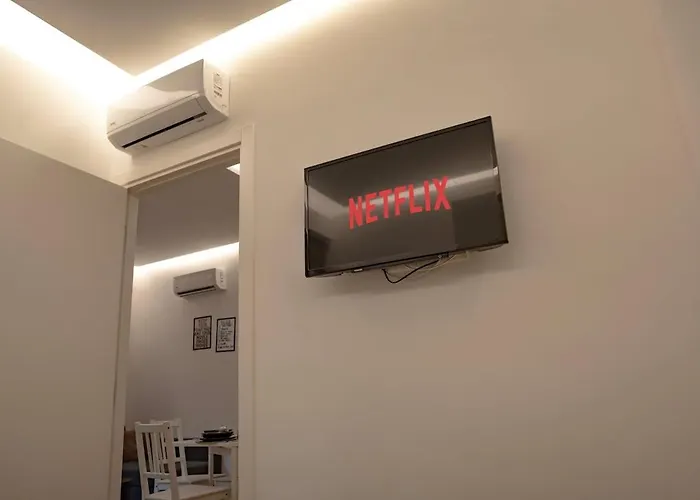 Your Cozy Loft In Citylife Milan, Near To M5 Apartmán *