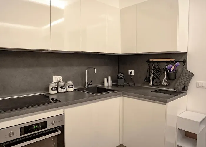 Appartamento Your Cozy Loft In Citylife Milan, Near To M5 *