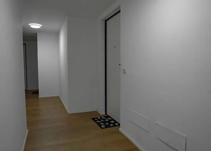 Your Cozy Loft In Citylife Milan, Near To M5 *