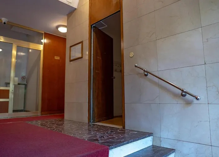 Your Cozy Loft In Citylife Milan, Near To M5 *