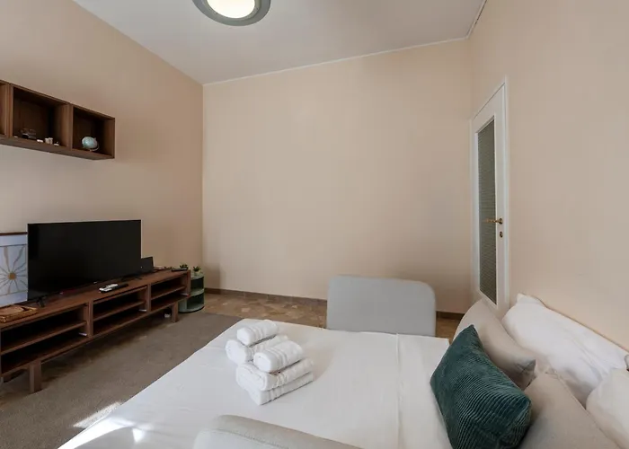 公寓 Predabissi- 7sundays