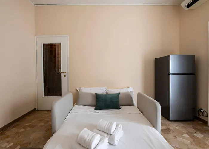 Predabissi- 7sundays 公寓 *