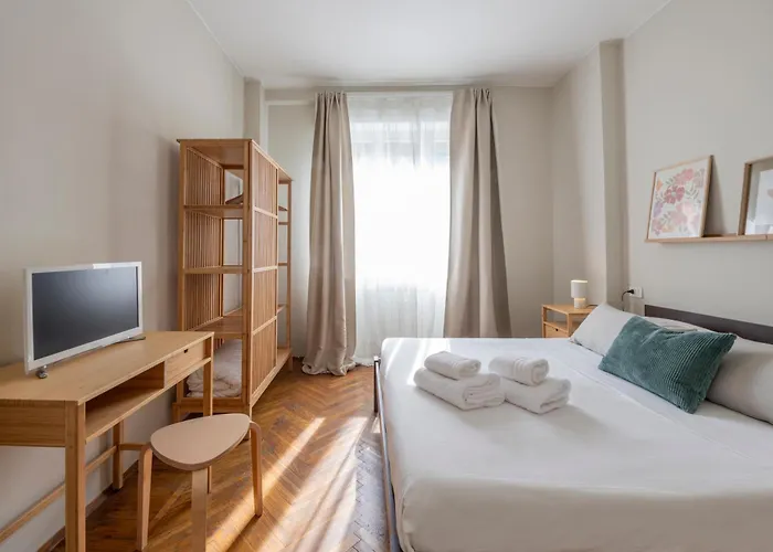 Predabissi- 7sundays 公寓 米兰