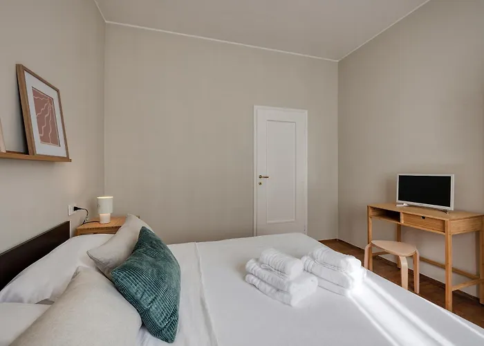 Predabissi- 7sundays 公寓