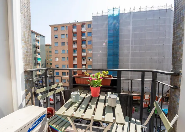 Predabissi- 7sundays 公寓 *