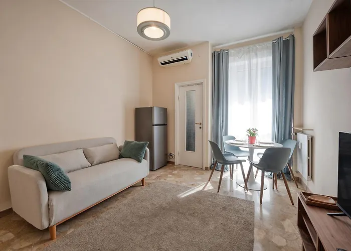 公寓 Predabissi- 7sundays 米兰